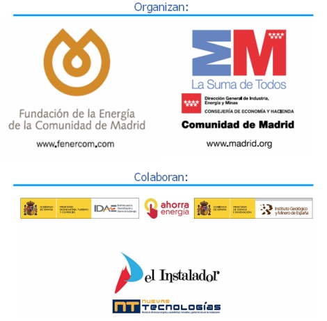 II Congreso de Energía Geotérmica en la Edificación y la Industria